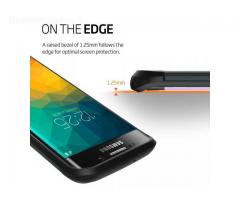 Nupirkčiau Spigen dėkla Samsungui S6 Edge +