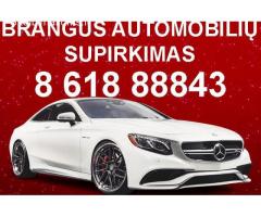 Brangus ir greitas auto supirkimas 24/7