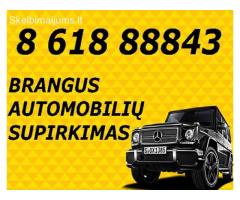 Brangus ir greitas auto supirkimas 24/7