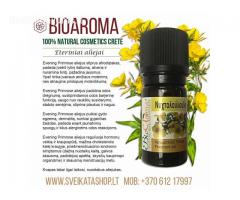 Evening Primrose eterinis aliejus 5 ml – BioAroma Graikija