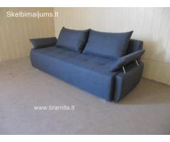 Vokiška sofa-lova    "FANTASTIC"   www.bramita.lt