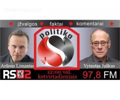 RS2 Radijas