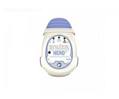 SNUZA Hero MD kvėpavimo monitorius