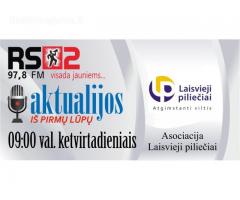 RS2 Radijas