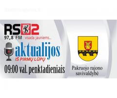 RS2 Radijas