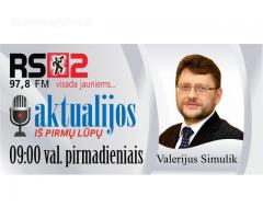 RS2 Radijas
