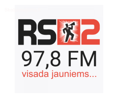 RS2 Radijas