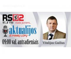 RS2 Radijo stotis