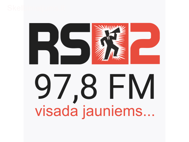 RS2 Radijo stotis
