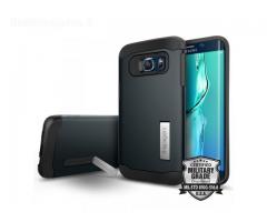 Spigen Slim Armor dėkla Samsung Galaxy S6 Edge +