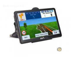 IHEX 7 PLUS ANDROID 4.4 SLIM NAVIGACINĖ SISTEMA AUTO + TRUCK