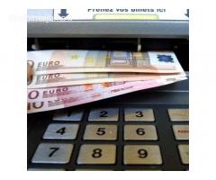 Rimtas ir sąžiningas kredito pasiūlymas Prancūzijoje