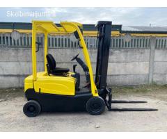 Elektrinis krautuvas Hyster J1.6xn