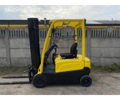 Elektrinis krautuvas Hyster J1.6xn