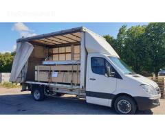Krovinių pervežimai Klaipėdoje ir po Lietuvą 068651253