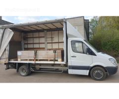 Krovinių pervežimai Klaipėdoje ir po Lietuvą 068651253
