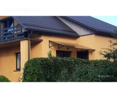 Stogeliai, Aliuminio Stoginės, Verandų stiklinimas