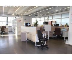 Biuro nuoma Vilniuje, 115  kv. m.