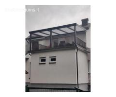 Stoginės,kurios tarnauja dešimtmečius!