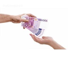 Patikimas ir greitas paskolos pasiūlymas El. pašto : vantrepodep@gmail.com